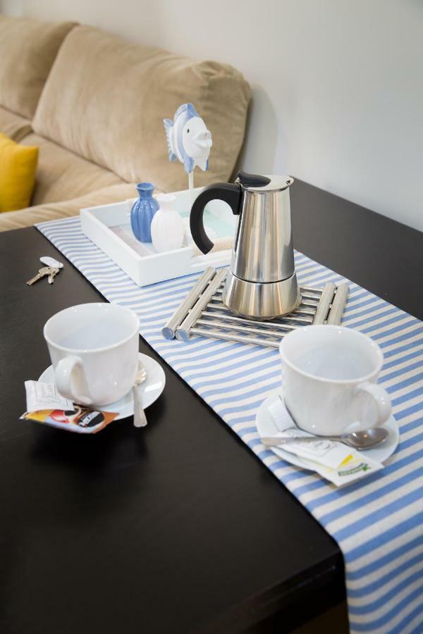 Holidays2Malaga Apto Pozos Dulces Acogedor & Balcon & Tranquilo En Centro De מאלגה מראה חיצוני תמונה